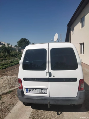 Vind citroen berlingo