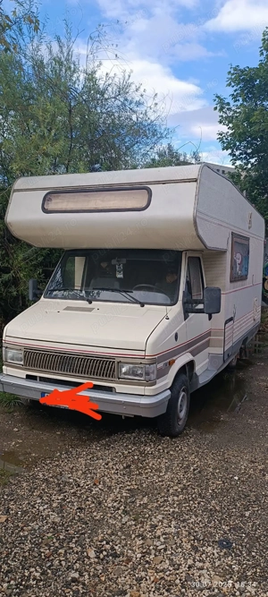 Fiat Ducato de vănzare