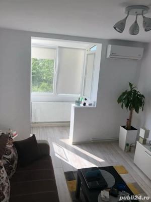 apartament 2 camere de inchiriat - imagine 5