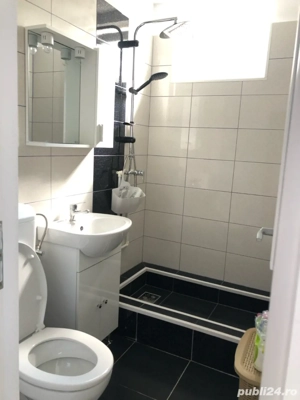 apartament 2 camere de inchiriat - imagine 6