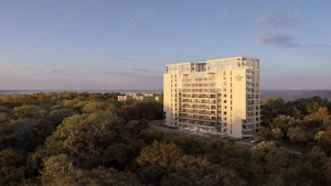 COMISION 0% - Apartament 2 Camere   Vogh Olimp   Vedere La Mare
