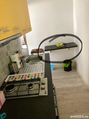 apartament 2 camere de inchiriat - imagine 7