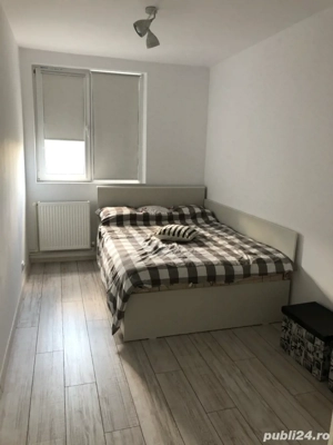 apartament 2 camere de inchiriat - imagine 8