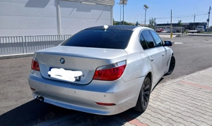 Vând BMW Seria 5 - imagine 2