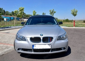 Vând BMW Seria 5 - imagine 6