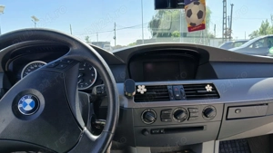 Vând BMW Seria 5 - imagine 7