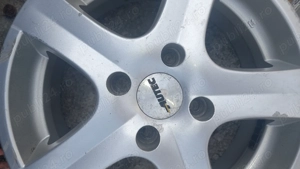 Ford set de 4 genti de aluminu pe 15 4 x 108