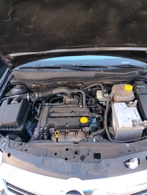 Opel Astra 2011 - imagine 5