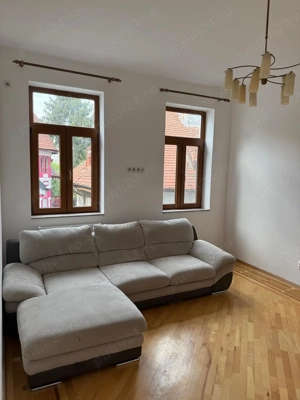 Apartament cu personalitate, tip vilă - 51mp utili, disponibil imediat - imagine 6