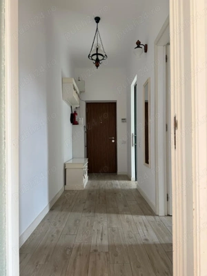 Apartament cu personalitate, tip vilă - 51mp utili, disponibil imediat - imagine 2