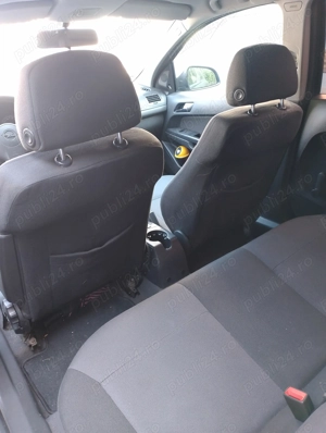 Opel Astra 2011 - imagine 6