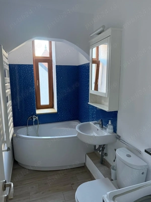 Apartament cu personalitate, tip vilă - 51mp utili, disponibil imediat - imagine 5