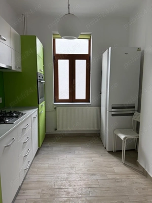 Apartament cu personalitate, tip vilă - 51mp utili, disponibil imediat - imagine 3