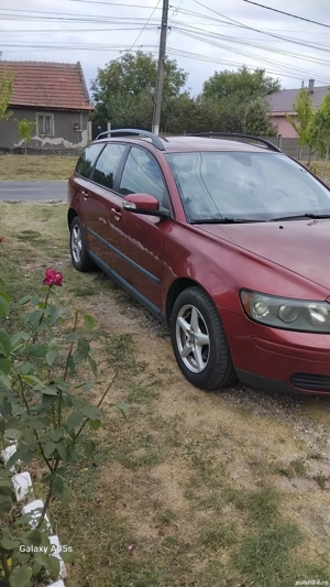 Vând Volvo V50 1,6D 2007 - imagine 3