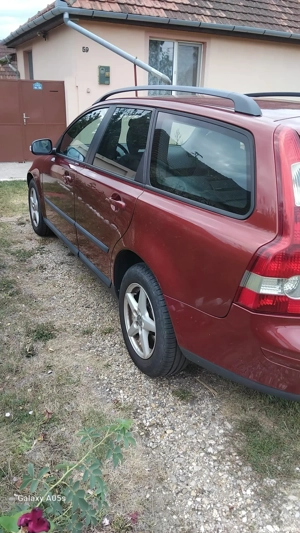 Vând Volvo V50 1,6D 2007 - imagine 4