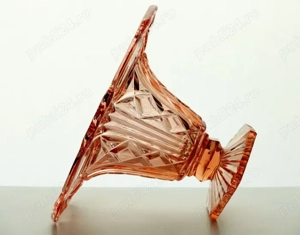 Fructiera antika Val Saint Lambert  - imagine 2