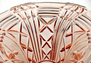 Fructiera antika Val Saint Lambert  - imagine 5