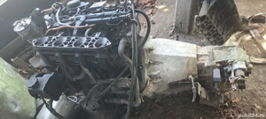 VîND  motor 2,2cdi 2005 mercedes  - imagine 3