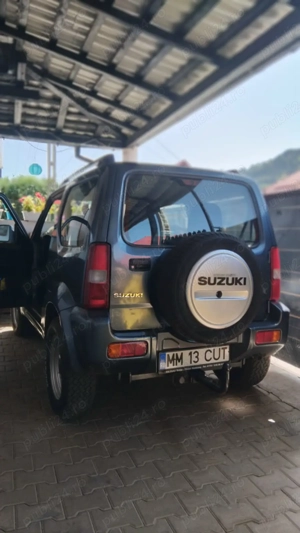 De vânzare suzuki jimny 