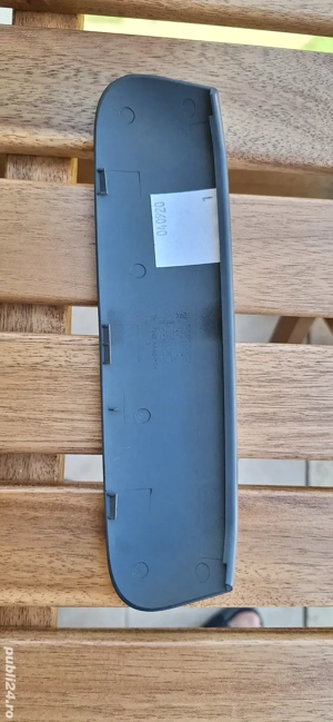 Ornament portabaj OPEL Corsa D - nevopsit - imagine 5