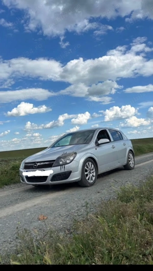 de vânzare opel astra h