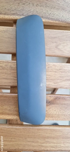 Ornament portabaj OPEL Corsa D - nevopsit - imagine 4