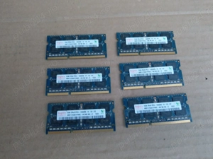 Kit memorie RAM 12GB Hynix DDR3 1333 MHz CL9