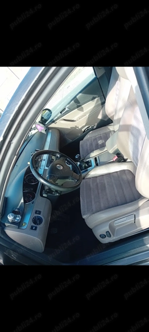 Vând vw passat B6 2009 - imagine 5
