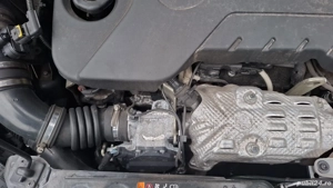 dezmembrez opel corsa e - imagine 4