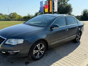 Volkswagen Passat B6 185450 km 2009 Euro 5 - imagine 2