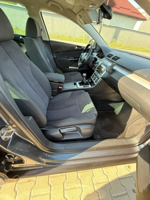 Volkswagen Passat B6 185450 km 2009 Euro 5 - imagine 5
