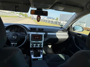 Volkswagen Passat B6 185450 km 2009 Euro 5 - imagine 3