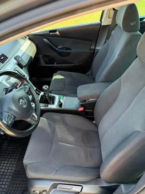 Volkswagen Passat B6 185450 km 2009 Euro 5 - imagine 7