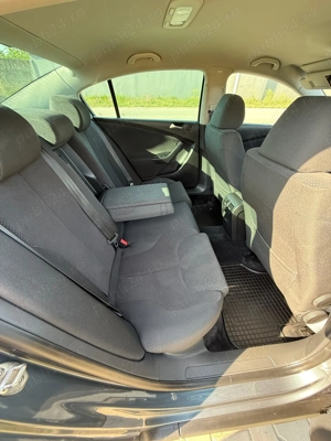 Volkswagen Passat B6 185450 km 2009 Euro 5 - imagine 6