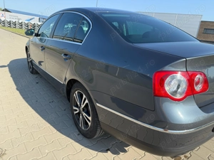 Volkswagen Passat B6 185450 km 2009 Euro 5 - imagine 8