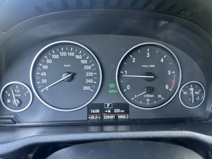 BMW X4 xDrive20d M pachet - imagine 8