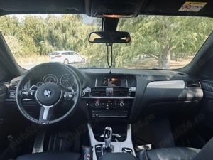 BMW X4 xDrive20d M pachet - imagine 6