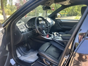 BMW X4 xDrive20d M pachet - imagine 5