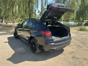 BMW X4 xDrive20d M pachet - imagine 4