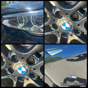 BMW X4 xDrive20d M pachet - imagine 10