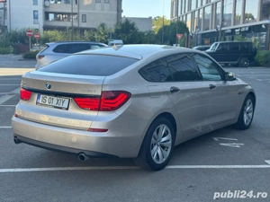 Bmw 535i   GT   Full - imagine 2