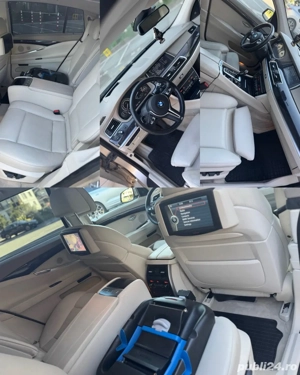 Bmw 535i   GT   Full - imagine 8