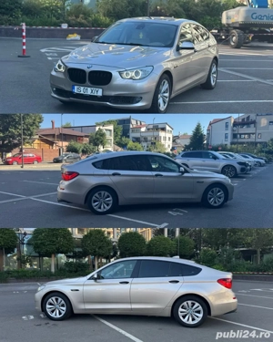 Bmw 535i   GT   Full - imagine 9