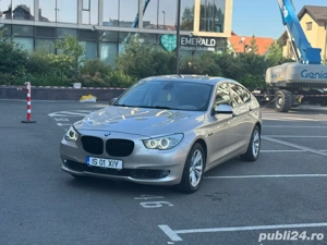 Bmw 535i   GT   Full