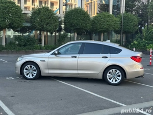Bmw 535i   GT   Full - imagine 4