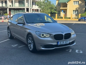 Bmw 535i   GT   Full - imagine 3