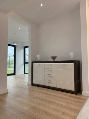 Proprietar, vând casă nouă în Brașov   Calea Feldioarei