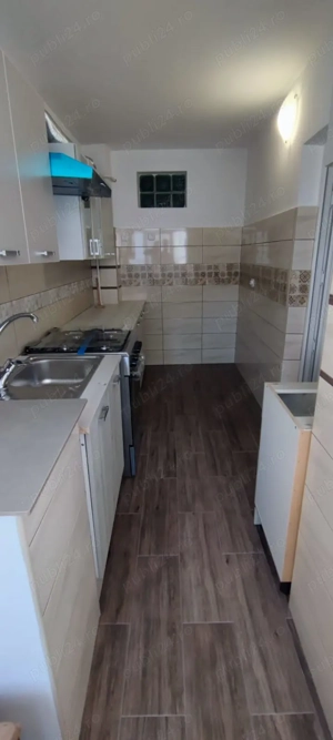 Apartament 3 camere decomandat