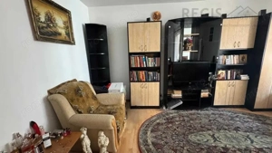 Apartament 3 camere decomandate, zona Astra (Calea Bucuresti)