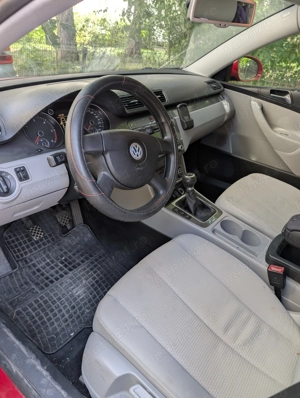 Vand VW Passat B6 2010 - imagine 6